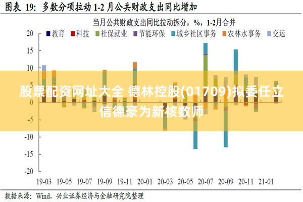 股票配资网址大全 德林控股(01709)拟委任立信德豪为新核数师