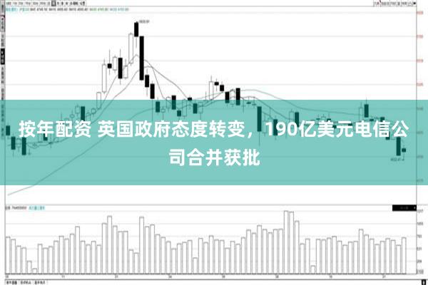 按年配资 英国政府态度转变，190亿美元电信公司合并获批