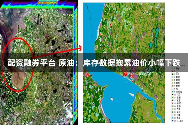 配资融券平台 原油：库存数据拖累油价小幅下跌